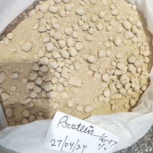 DORB - DE OIL RICE BRAN